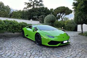 Huracan 5.2 610 awd