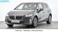 BMW 218 218d Active Tourer Gris - thumbnail 1