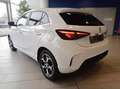 MG MG3 Hybrid + Luxury Bianco - thumbnail 7