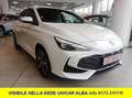MG MG3 Hybrid + Luxury Bianco - thumbnail 1