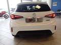 MG MG3 Hybrid + Luxury Bianco - thumbnail 9