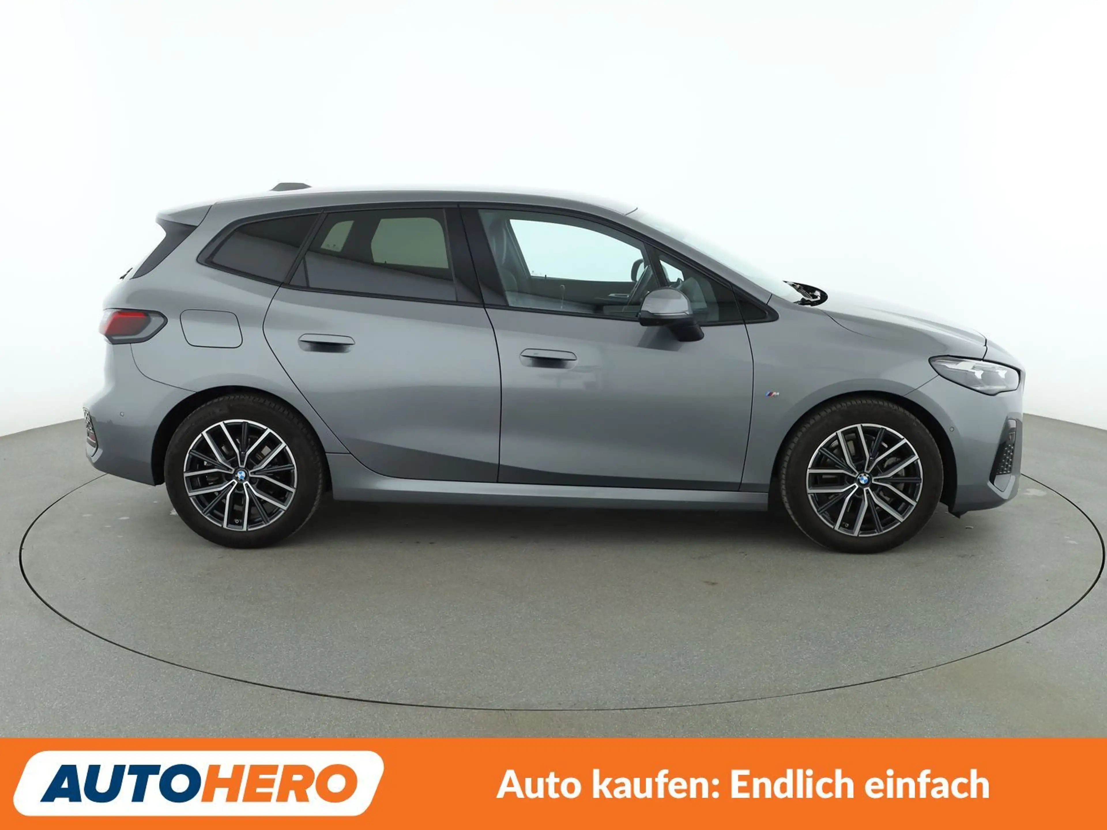 BMW 223 223i Active Tourer xDrive M Sport Aut.*HUD*360CAM* — photo 7