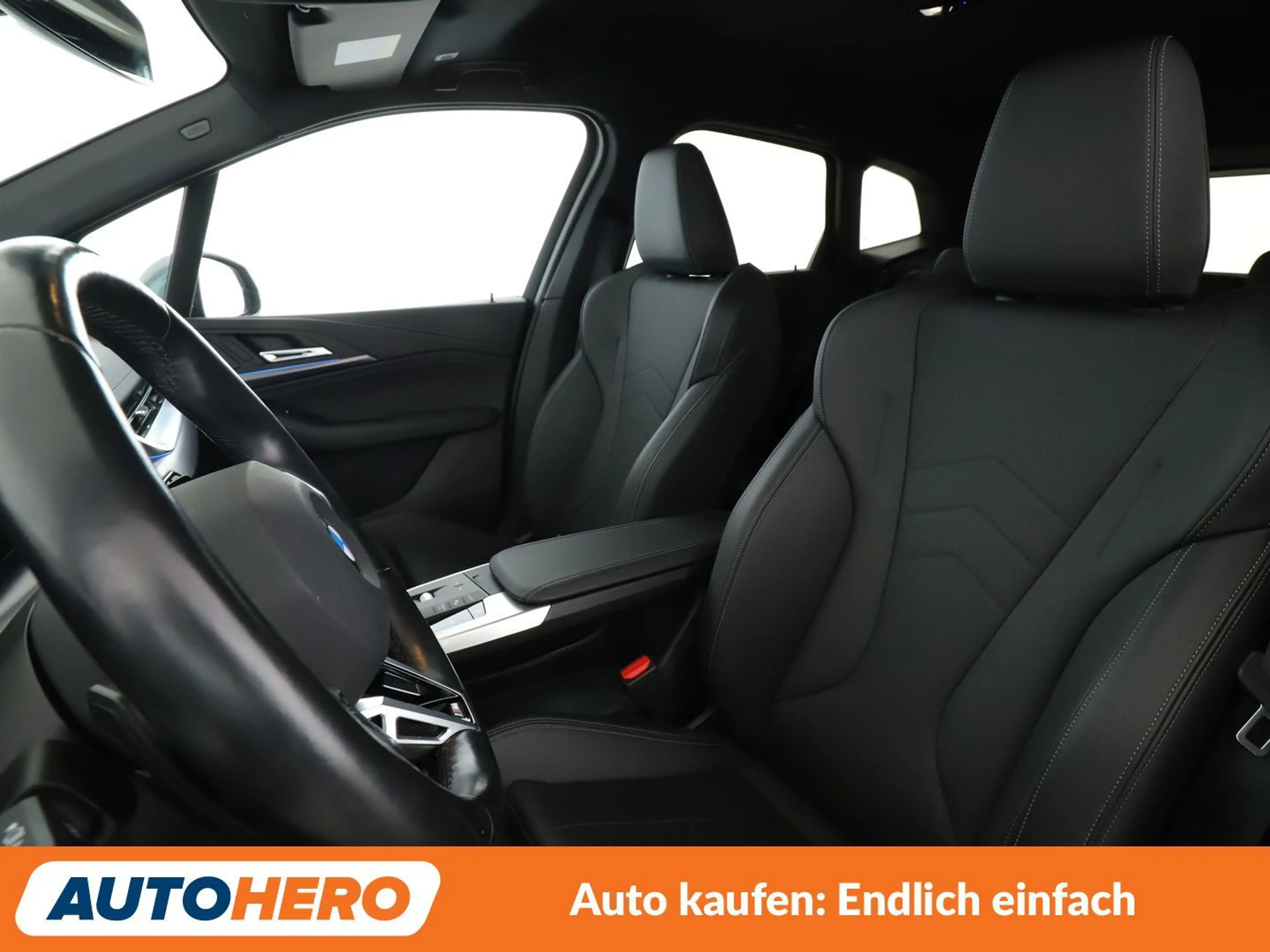 BMW 223 223i Active Tourer xDrive M Sport Aut.*HUD*360CAM* — photo 10