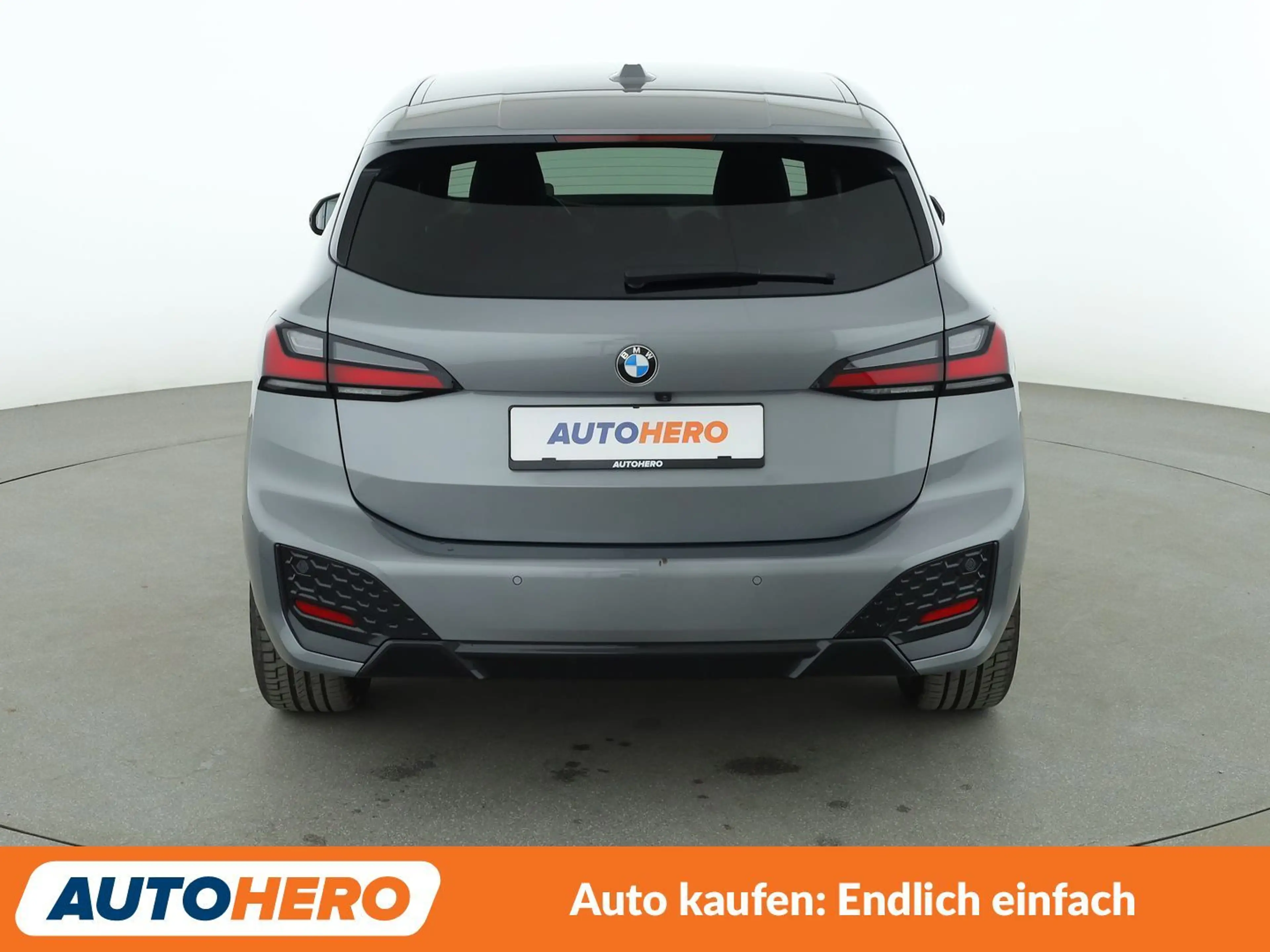 BMW 223 223i Active Tourer xDrive M Sport Aut.*HUD*360CAM* — photo 5