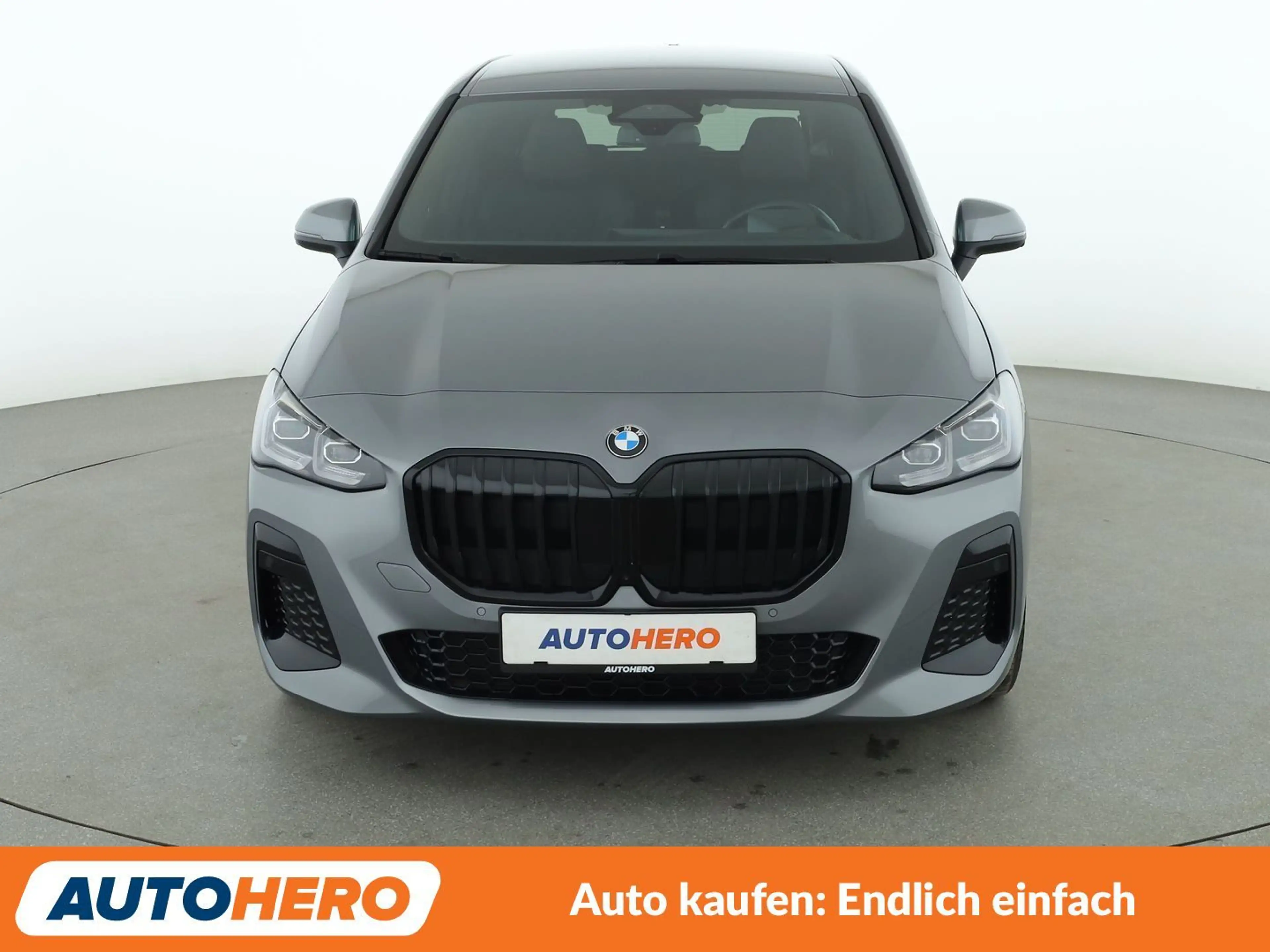 BMW 223 223i Active Tourer xDrive M Sport Aut.*HUD*360CAM* — photo 9