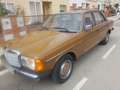 Mercedes-Benz 240 Barna - thumbnail 9