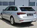 Skoda Octavia Kombi 1.5 TSI PREMIUM * NAVI * AHK * KAMERA* Silber - thumbnail 2