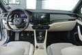 Skoda Octavia Kombi 1.5 TSI PREMIUM * NAVI * AHK * KAMERA* Silber - thumbnail 5