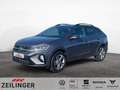 Volkswagen Taigo R-Line TSI DSG|IQ.LIGHT|NAVI|ACC|IQ.DRIVE Grau - thumbnail 1