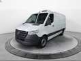 Mercedes-Benz Sprinter 317 CDI Kühlkasten Pro KLIMA+KAMERA+MBUX Blanc - thumbnail 1