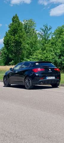 Imagine Alfa Romeo Giulietta 1.4 TB 16V Multiair