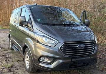 Tourneo Custom 320 L1H1 VA MH Titanium X