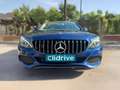 Mercedes-Benz C 320 Avantgarde Azul - thumbnail 2