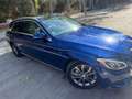 Mercedes-Benz C 320 Avantgarde Azul - thumbnail 3