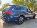 Mercedes-Benz C 320 Avantgarde Azul - thumbnail 5