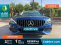 Mercedes-Benz C 320 Avantgarde Azul - thumbnail 1