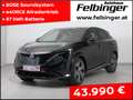 Nissan Ariya 87kWh e-4ORCE Evolve Aut. Noir - thumbnail 1