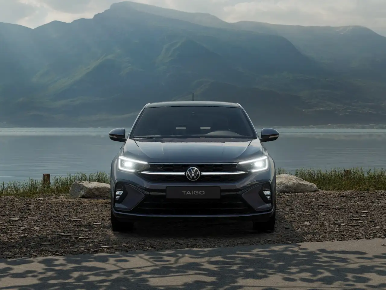 Volkswagen Taigo 2026