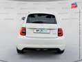 Fiat 500e e 95ch Action Blanc - thumbnail 7