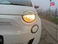 Fiat 500e e 95ch Action Blanc - thumbnail 13