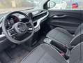 Fiat 500e e 95ch Action Blanc - thumbnail 15