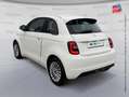 Fiat 500e e 95ch Action Blanc - thumbnail 8