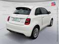 Fiat 500e e 95ch Action Blanc - thumbnail 6