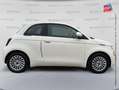 Fiat 500e e 95ch Action Blanc - thumbnail 4
