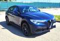 Alfa Romeo Stelvio Stelvio 2.0 t Executive Q4 280cv auto Blu/Azzurro - thumbnail 2