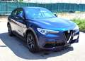 Alfa Romeo Stelvio Stelvio 2.0 t Executive Q4 280cv auto Blu/Azzurro - thumbnail 6