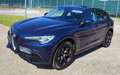 Alfa Romeo Stelvio Stelvio 2.0 t Executive Q4 280cv auto Blu/Azzurro - thumbnail 1