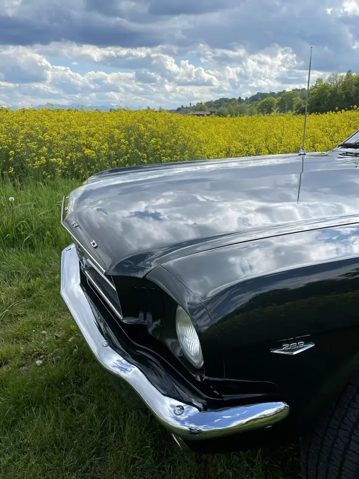 Ford Mustang, foto 7