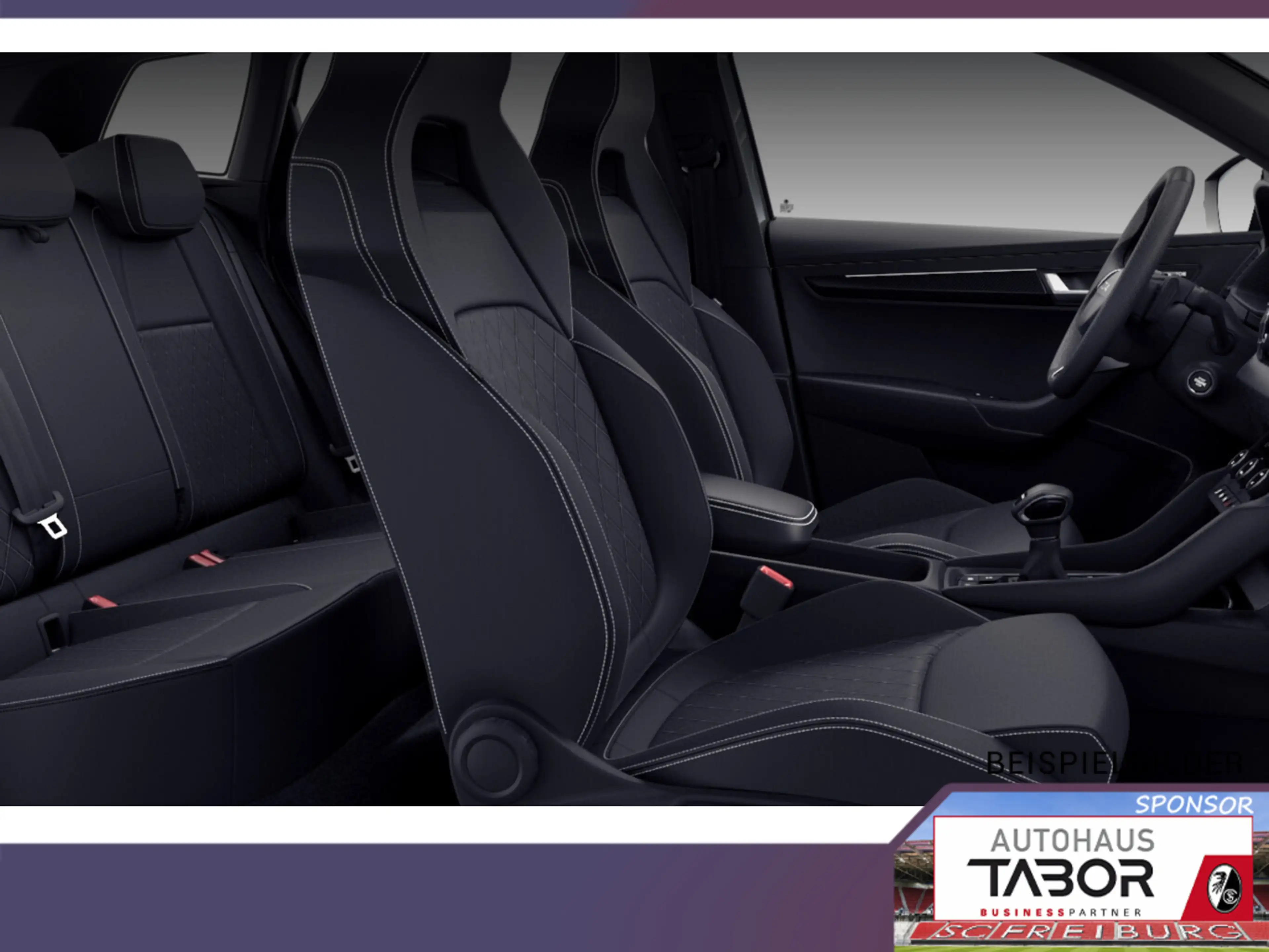 Skoda Karoq DSG Sportl Matrix Nav 360 Canton UVP-32%* — photo 5
