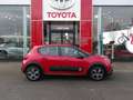 Citroen C3 BlueHDi 75ch Feel S\u0026S Rouge - thumbnail 4