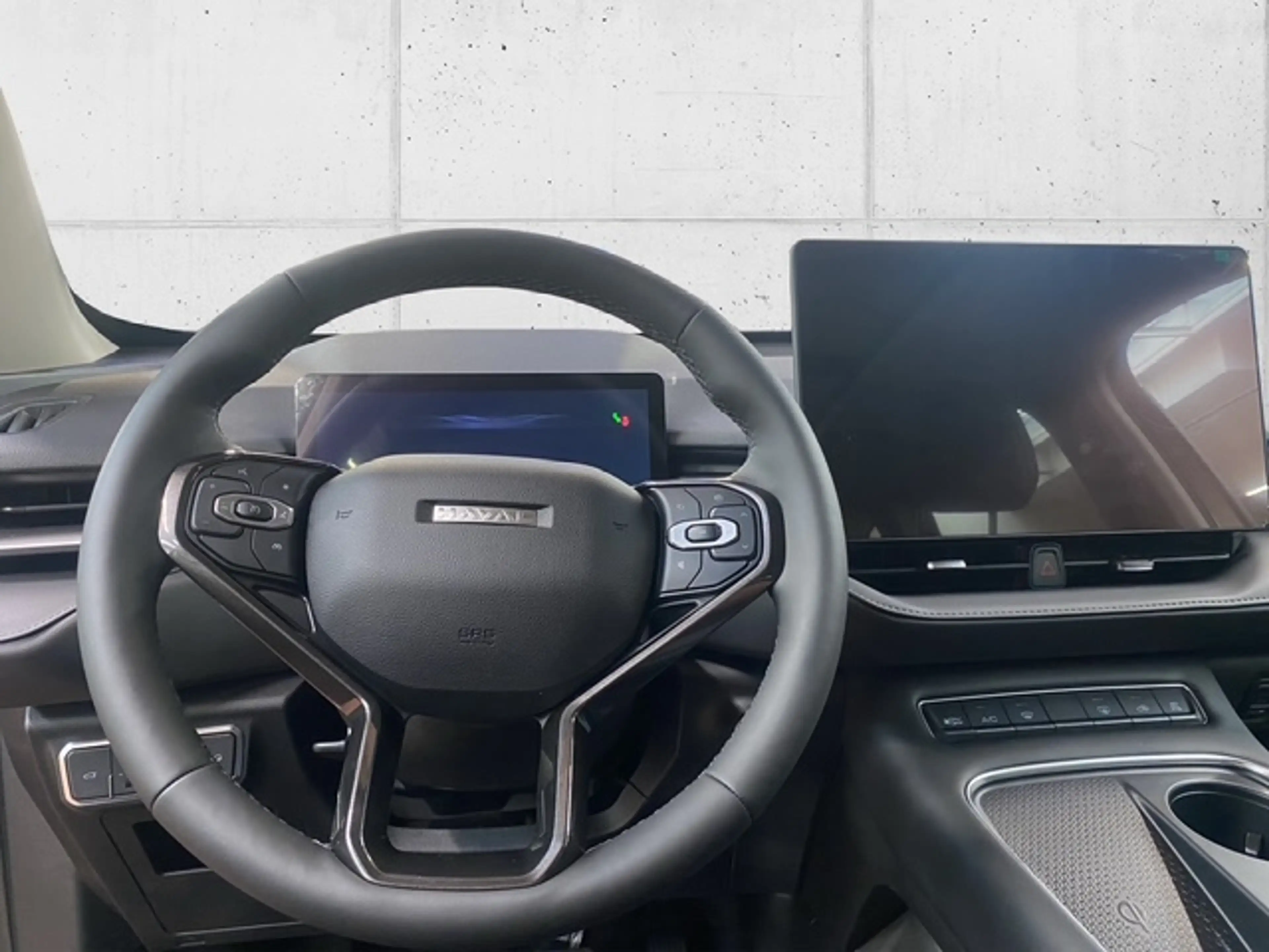 GWM HAVAL H6 Hybrid Luxury — photo 10