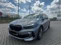 BMW 116 116 d M Sport // F40 Interieur Gris - thumbnail 3