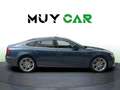 Audi A5 SB 2.0TDI S line edition Mult. 190 Azul - thumbnail 8