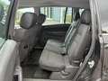 Opel Zafira 1.8 Selection Bj: 2008 / 7 Persoons / apk tot 01-2 Zwart - thumbnail 12