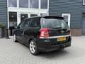 Opel Zafira 1.8 Selection Bj: 2008 / 7 Persoons / apk tot 01-2 Zwart - thumbnail 3