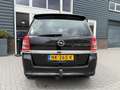 Opel Zafira 1.8 Selection Bj: 2008 / 7 Persoons / apk tot 01-2 Zwart - thumbnail 15
