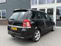 Opel Zafira 1.8 Selection Bj: 2008 / 7 Persoons / apk tot 01-2 Zwart - thumbnail 14