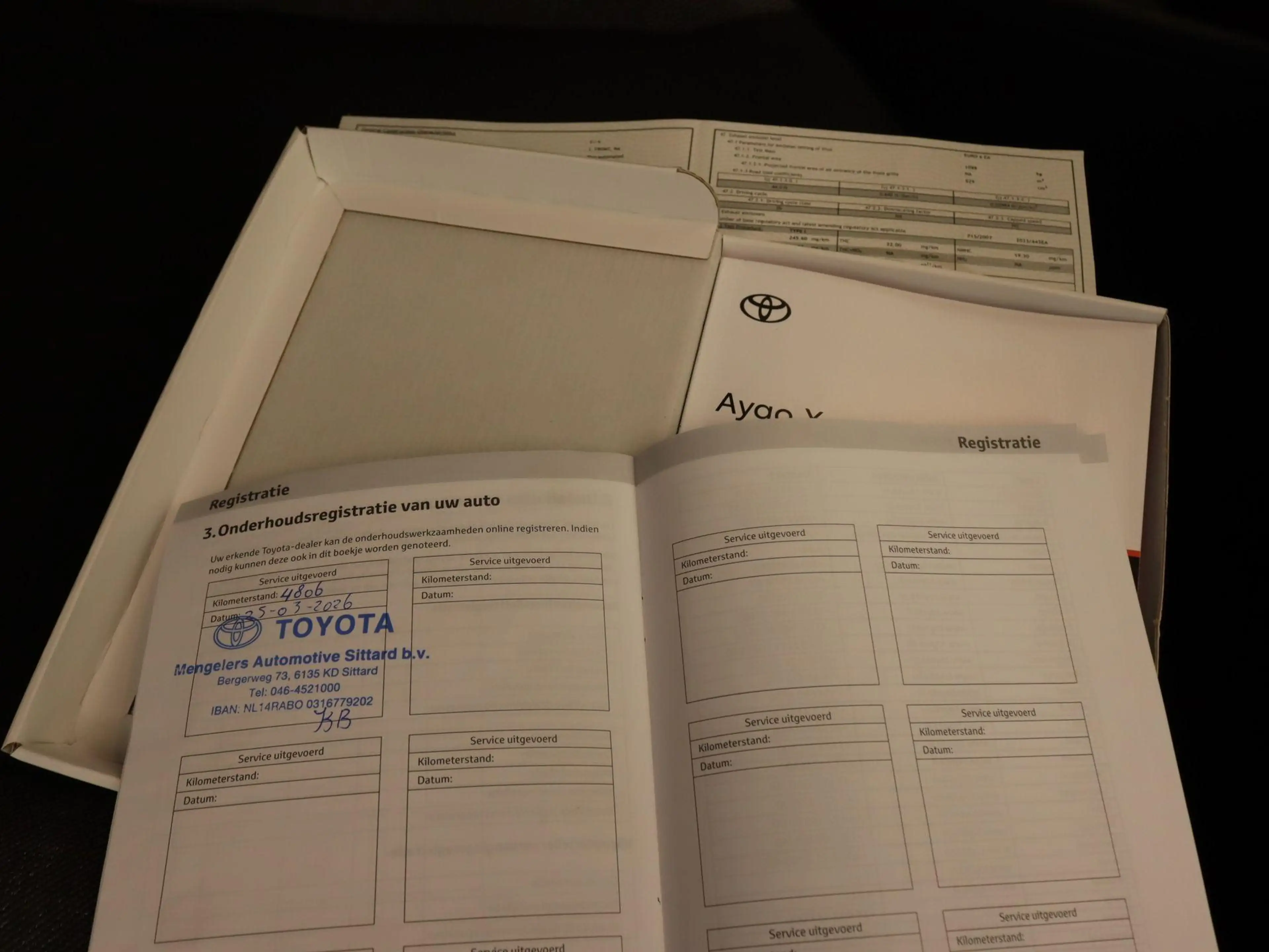 Toyota Aygo X 1.0 VVT-i MT Play - ORIGINEEL NEDERLANDSE AUTO -AC — photo 4