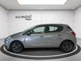 Opel Corsa E 1.4 120 J. ecoFlex KAM|TEMP|S&L-HZG|PDC Gris - thumbnail 4
