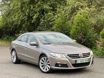 2.0 CR TDi BMT CC