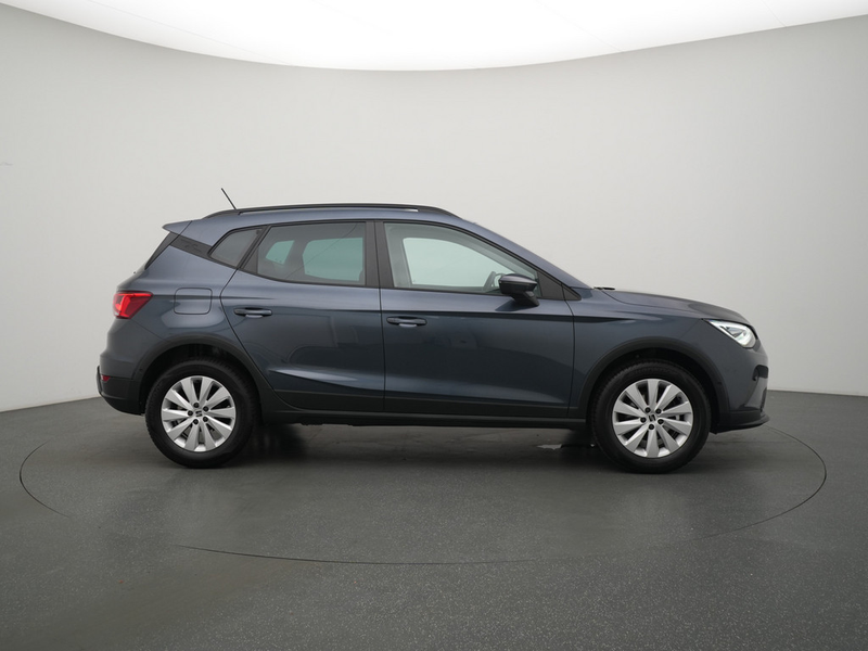 SEAT Arona Style NAVI VIRT ACC KAM SHZ CARPLAY LED — photo 3