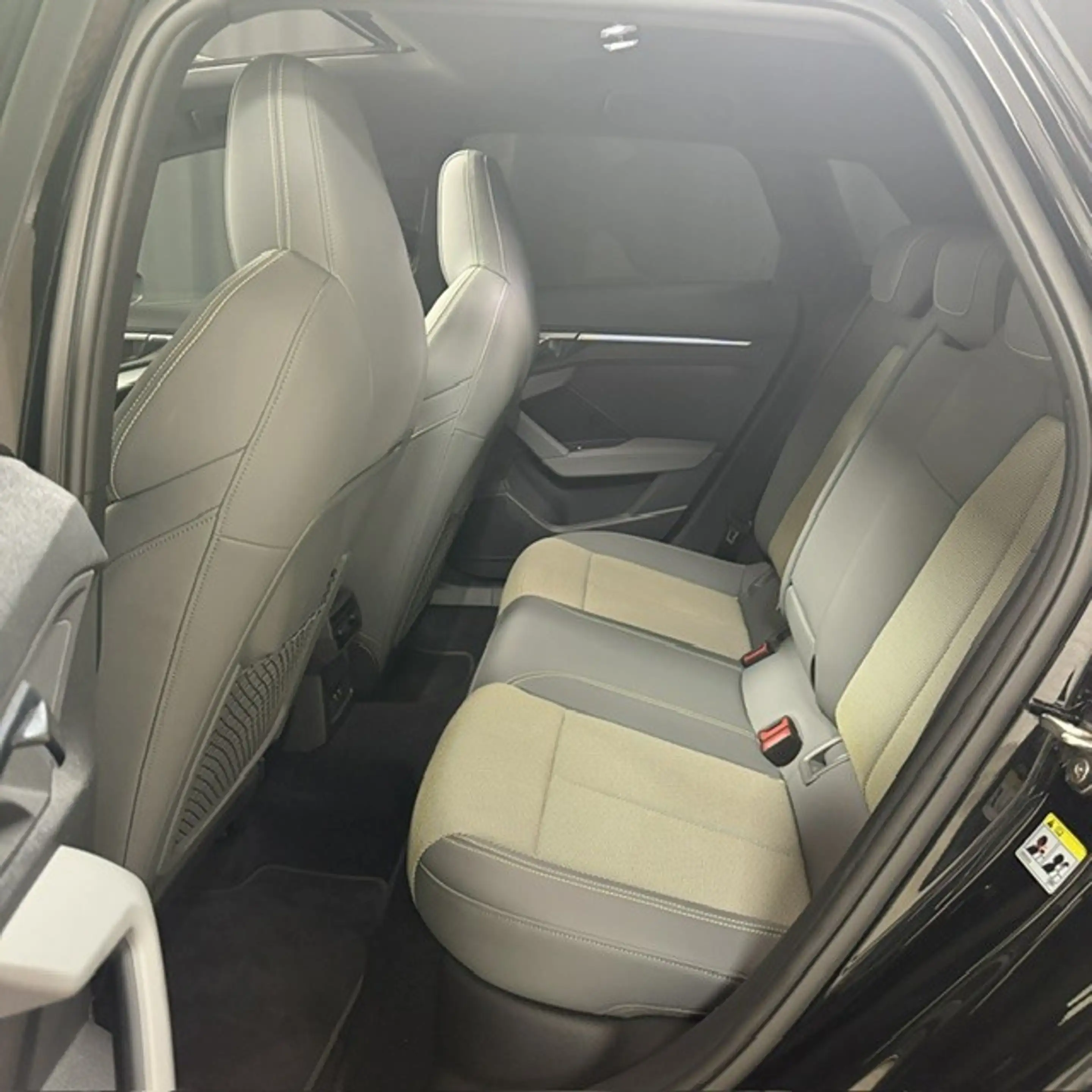 Audi A3 SPORTBACK. S line, Pano/Autom/drive.vol 35 TFSI ed — photo 13