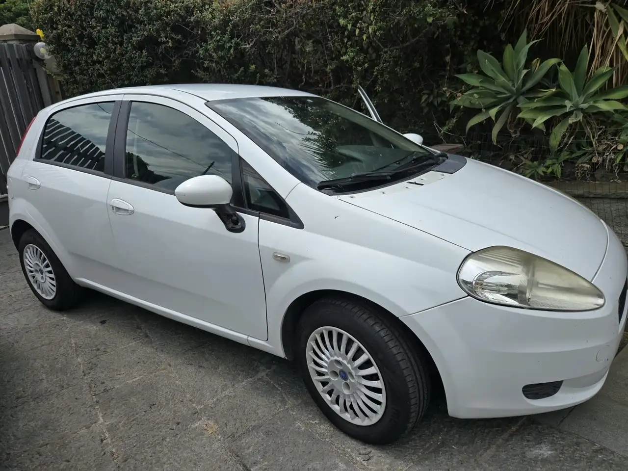 Fiat Grande Punto