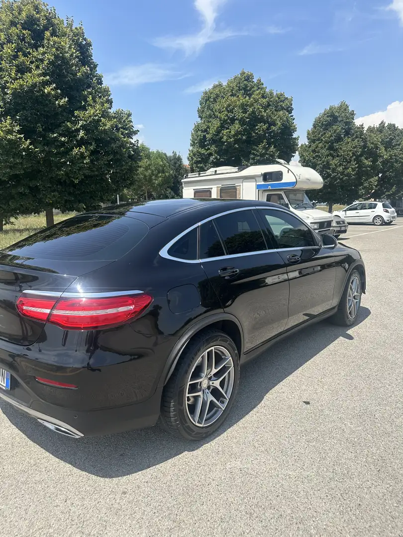 Mercedes-Benz GLC 220 d Premium 4matic auto - 2