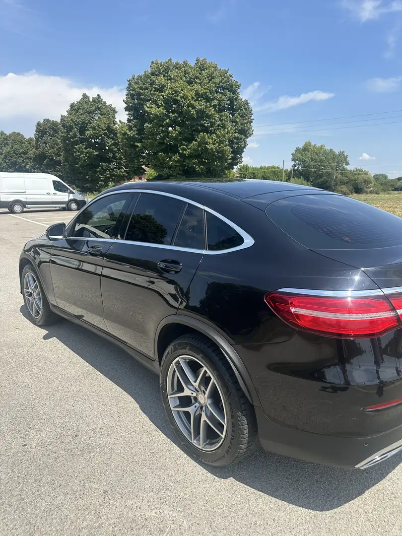 Mercedes-Benz GLC 220 d Premium 4matic auto - 1