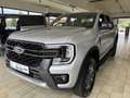 Ford Ranger 2,0 l EcoBlue DoKa Autm. Wildtrak Rollo Silver - thumbnail 3